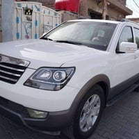 موهافي • ٢٠١٠ • محرك ٣٨٠٠