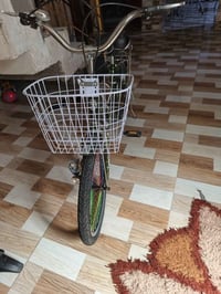 بايسكل • دبل سيم • البصرة ٥ميل