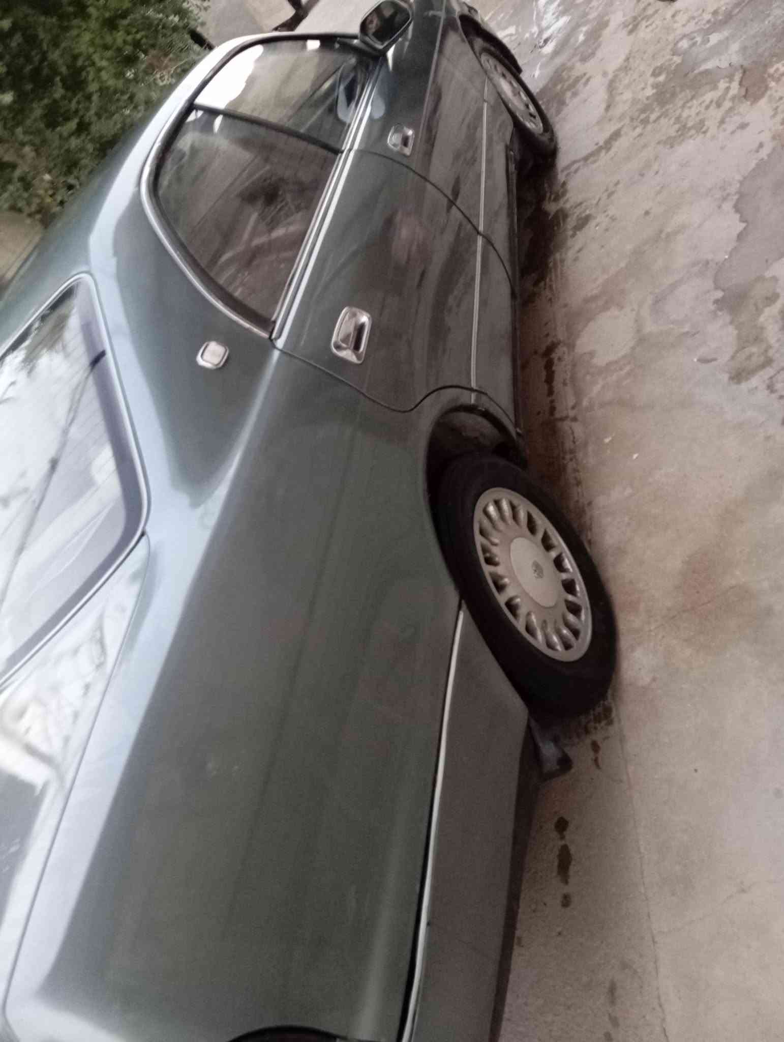 كراون • محرك وكير مكفول • الزبير