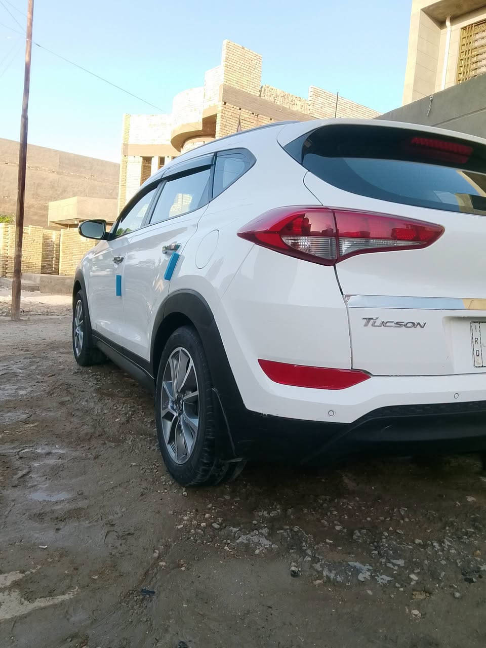 السلام عليكم توسان موديل18 خليجي رقم بابل دولي باسمي تحويل ثاني يوم مكينة كير شركه مامفتوحات غرفتها جديد شرط جيس شركة موجود بيها فوال عد البصمه شاشه كامر اشاير بل مريا حساسات خلفيه 5ويل كب تبريد قطعتين داخل لونين مريا شفطه تحكم ستيرن لد أبيض سياره مكفول كفاله عامه عد البنيد مفتوح بل سونار يطلع مبدل مكفول من ضربه صبغ دواخل شواصي كفاله عامه تبريد ثلج حداديه تخم تاير باتري جديد سياره مآل بيت السعر 165بيه مجال قليل ***********
***********العنوان حله
