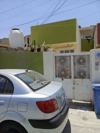 بوب الشام • ١٢٥م • واجهة٥