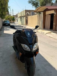 فورزا08 • محرك جويتر • تايات جديده
