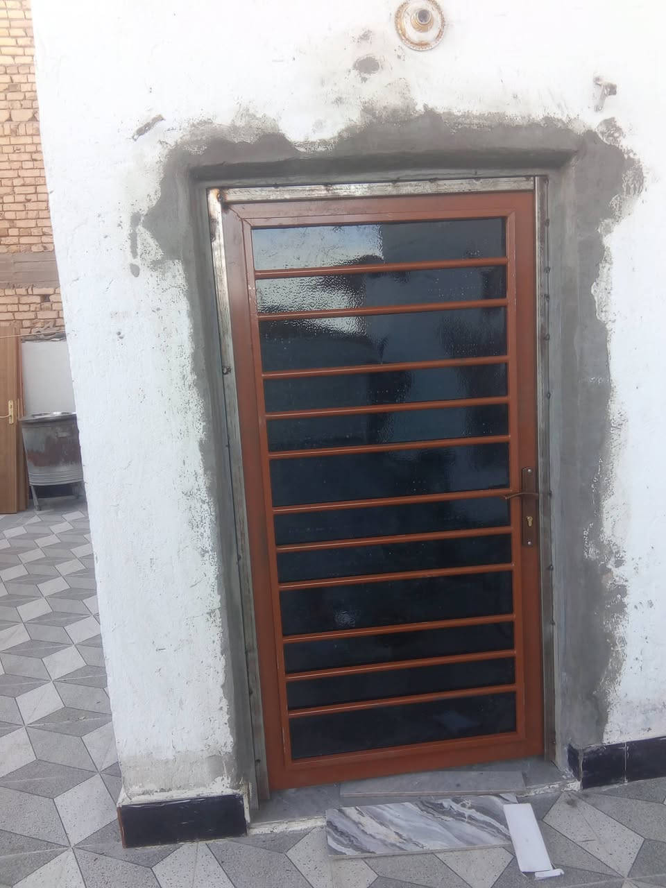 حدادة حمودي • دوائر الدولة • السماوه فضاء الخضر
