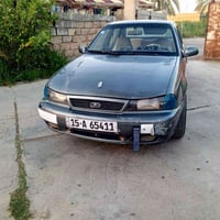 دايو ٩٣ • رقم انبار • مكينة مكفولة
