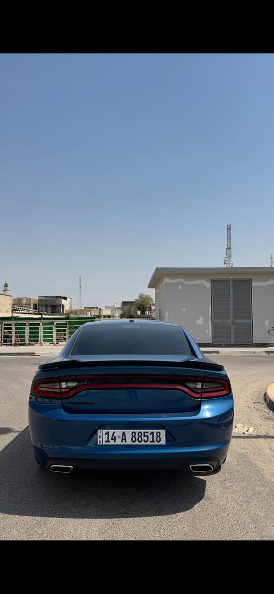 السلام عليكم جارجر للبيع موديل 2022 sxt  بلاك توب ماشية 99km حادثها خفيف مقدمة البنيد بارد فقط رقمها بصره بأسمي تحويل ثاني يوم مكاني بصره الزبير السعر 238 وبيها مجال .
***********

نص مكتوب في الصور:
- 2022 Dodge Charger, Sxt | 2C3CDXBG6NH157494 | Bid History | US$ USD 25,00 * • متوفّر • العلامة التجارية: No information • عرض المزيد 2022 Dodge Charger, Sxt ✓ VIN: 2C3CDXBG6NH157494 Lot: 1-40242043, Sale date: * راجع الموقع الإلكتروني لمعرفة آخر الأسعار ومدى التوفر. قد تكون الصور محمية بموجب حقوق النشر. مزيد من المعلومات حفظ مشاركة 2C3CDXBG6NH157494