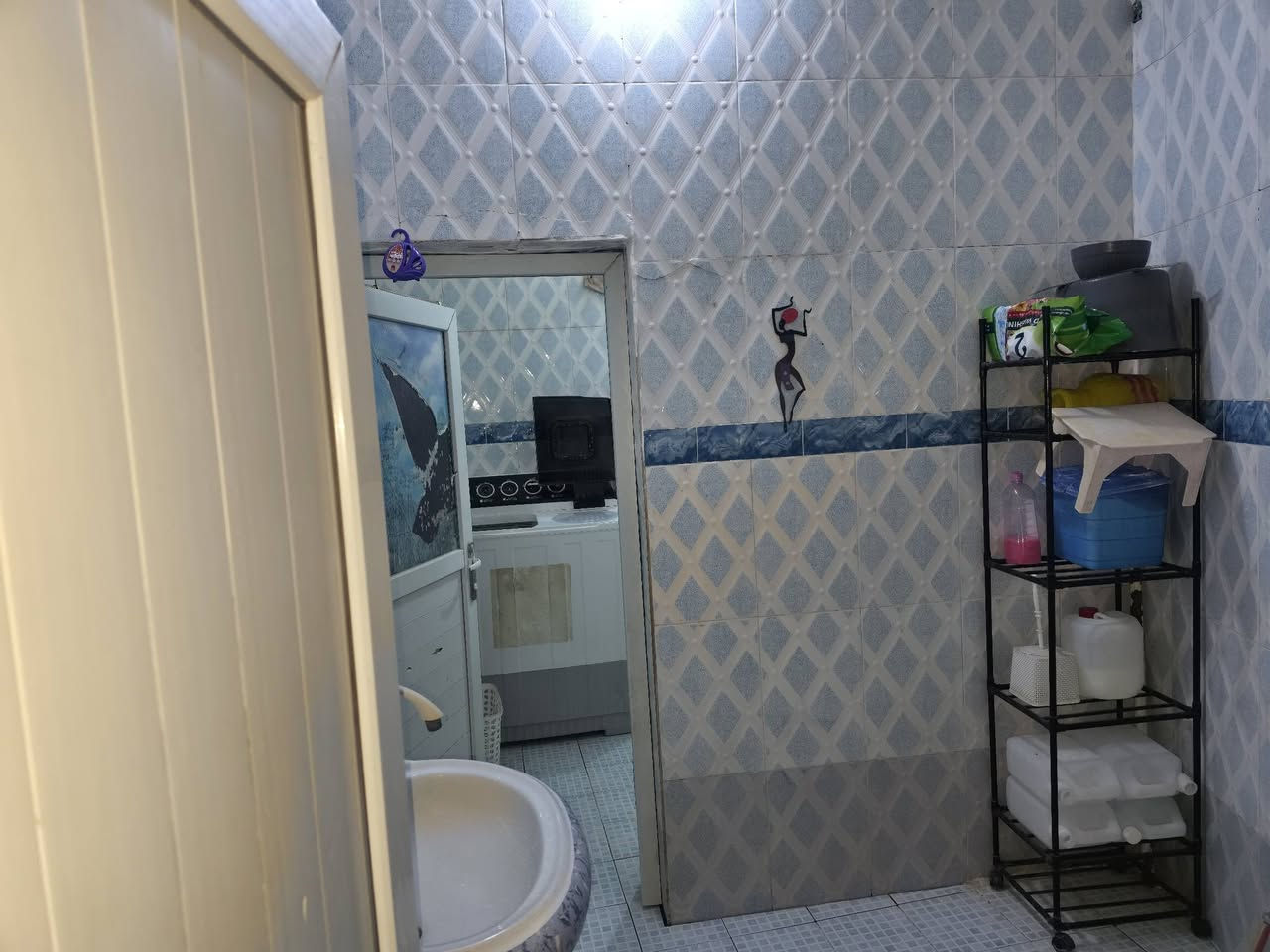 الدبيه الثانية • ١٧٠م • ٣غرف