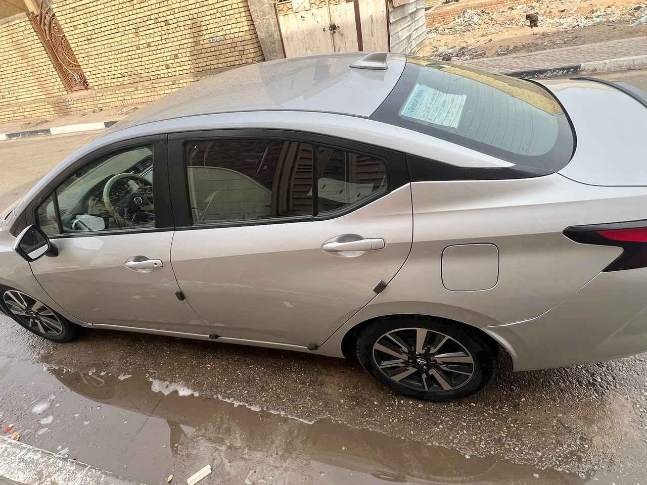 فيرسا • ٢٠٢٠ • كربلاء