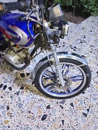 دراجه سيفان للبيع موديل 2021 سعر 300بيهه مجال  صويره تصال... 077110162...