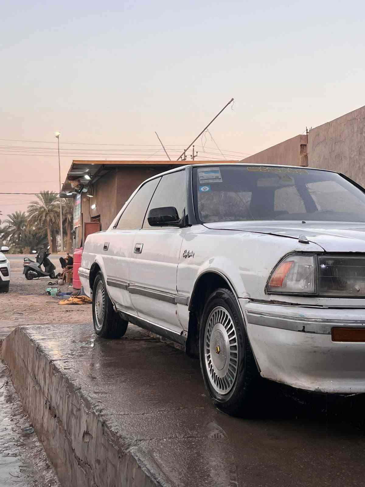 سلام عليكم للبيع بسعر مناسب مكاني بابل قضاء القاسم السعر 25/***********
