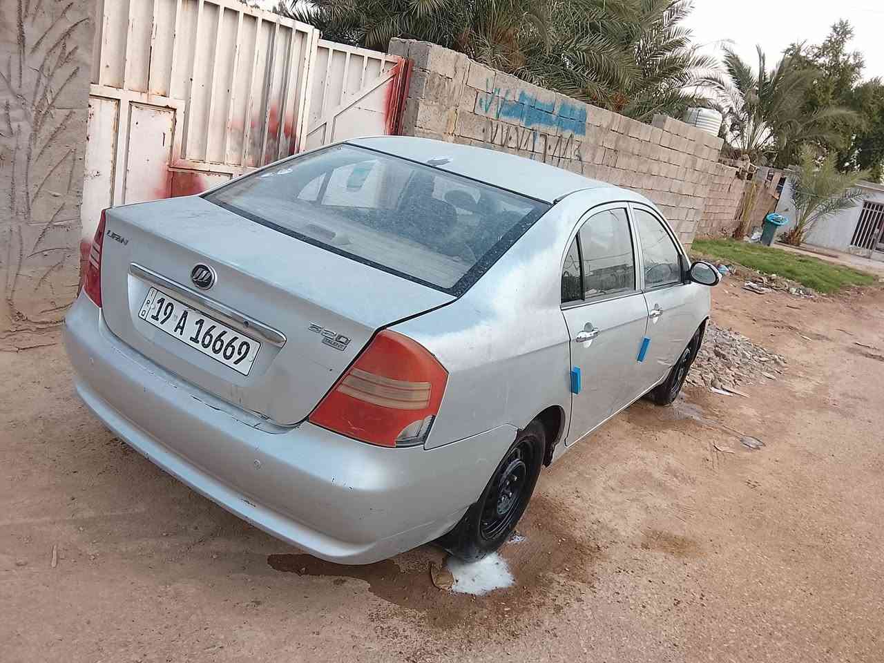 اليفان • ٢٠١٣ • جسر ديالى