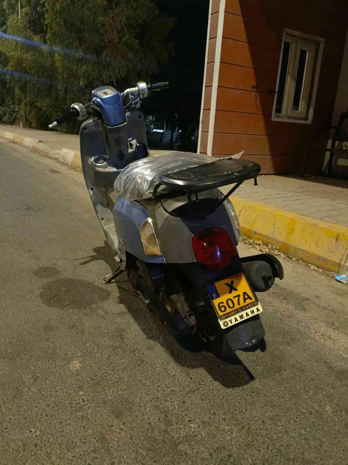 دراجه بوليس للييع مكينه مكفوله فول نضافه لدراجه كامله مكمله اي نقص مابيها لاتبخير ولا تنقيص لدراجه نضيه مكاني ديالى بعقوبة بهرز للاستفسار والتواصل على هاذا الرقم ***********
