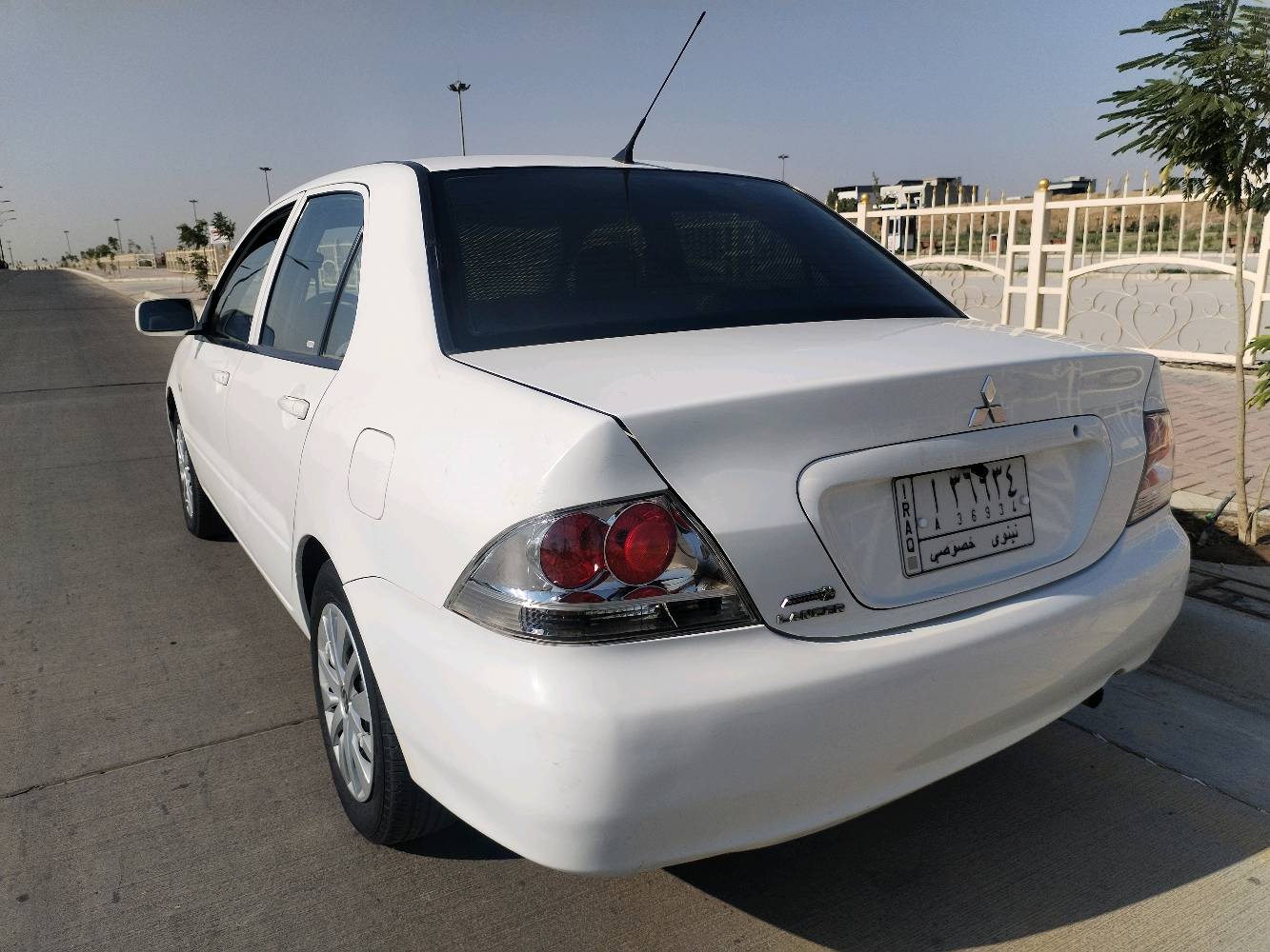 للبيع لانسر 2011 بدون صبغ بيها منظومه غاز تحويل يمي تبريد شرط اذا مامجمده لاتقبل. عنواني موصل حي الزهور