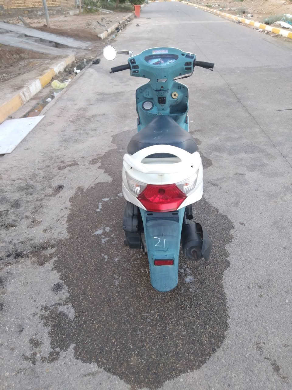للبيع كامكو محرك ١٥٠
كفاله كفاله كفاله غير مستعمله من الوكيل البيت 
ين مايعجبك روح افحص رقم واحد نضافه ١٠٠_١٠٠ 
الاستفسار مكاني شطره ***********
