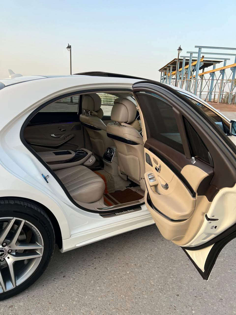 سياره جديده موديل 2020 للاستفسار ***********
