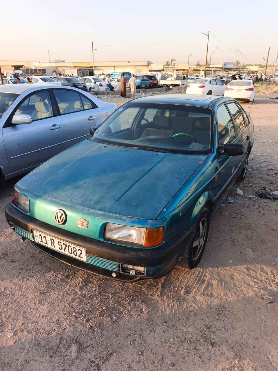 باسات • موديل ٩٢ • تحويل مباشر