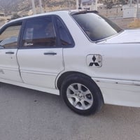 موديل ١٩٩٠ • ٦٣٠٠٠ كم • بلوتوث