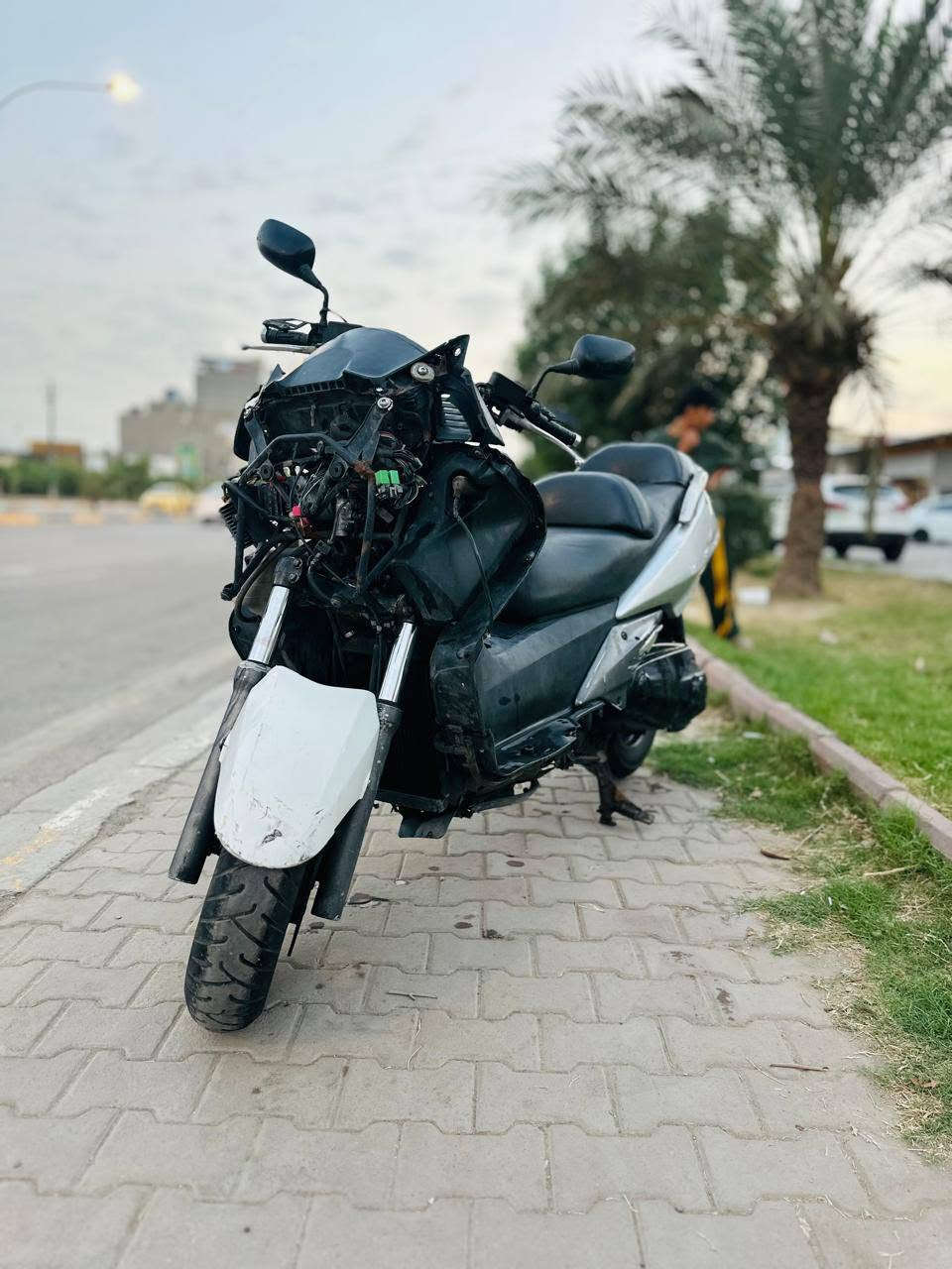 سلفر ونج • ٦٠٠ • كفاله