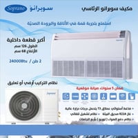 شركة الليث • الطاقة المتجددة • الموصل السادة