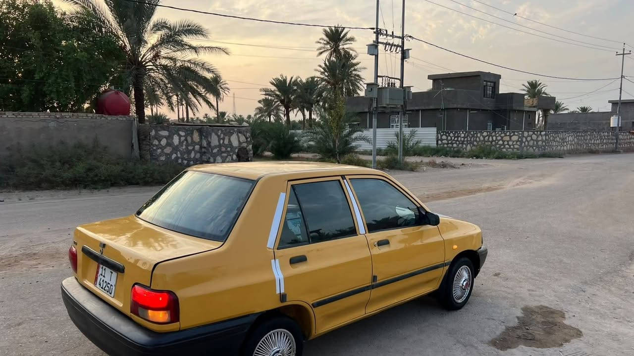 سايبا • ٢٠١٥ • رقم بغداد