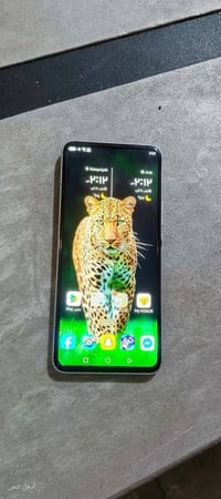 هونر X9c سمارت • بطارية ٥٨٠٠mAh • كاميرا واضحة
