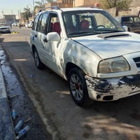 كورلا • ٢٠٠٢ • مكينه وكير مضبوطين