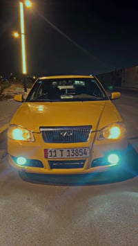 شيري كوين • ٢٠١٠ • محرك كورلا