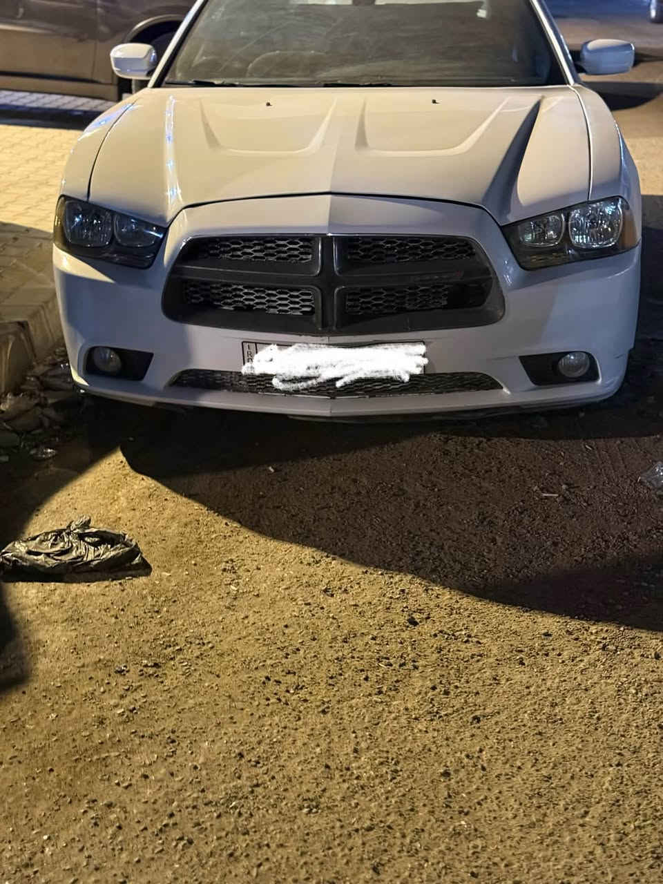 تشارجر • ٢٠١٤ • فول مواصفات