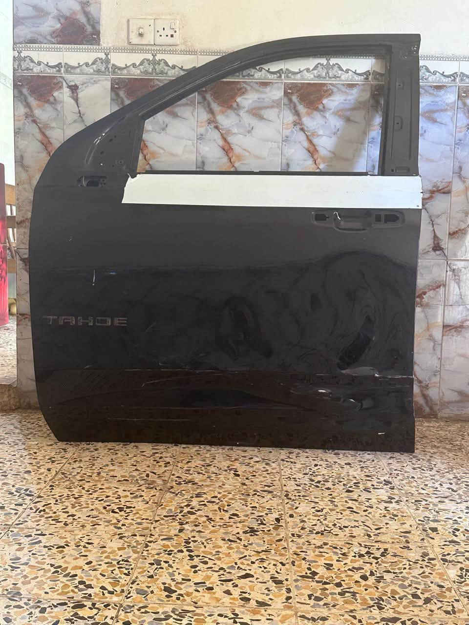 باب تاهو • ٢٠٢٣