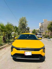 ٢٠٢٥ • منظومة غاز • بدون ايرباك