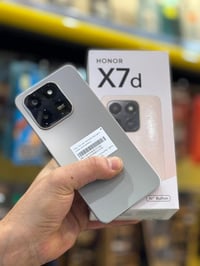 هونر 7d • ٢٥٦ • رام ٨