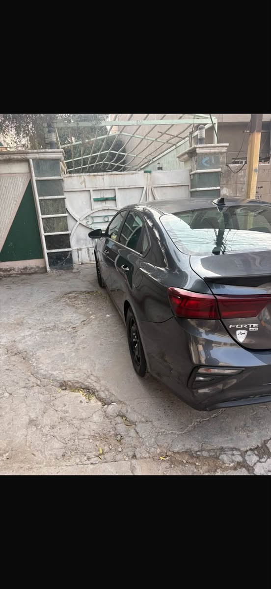 فورتي ٢٠١٩ • وارد امريكي • مكينة ٢٠٠٠