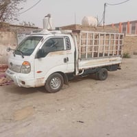 كيه بنكو • موديل ٧ • ناصريه مركز