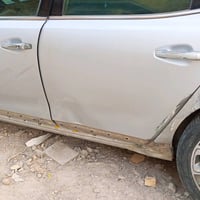 كادينزا ٢٠١٧ • محرك وكير مكفولين • ضربة خفيفة