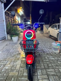 R9 • موديل ٢٠٢٦ • ٥ بطاريات