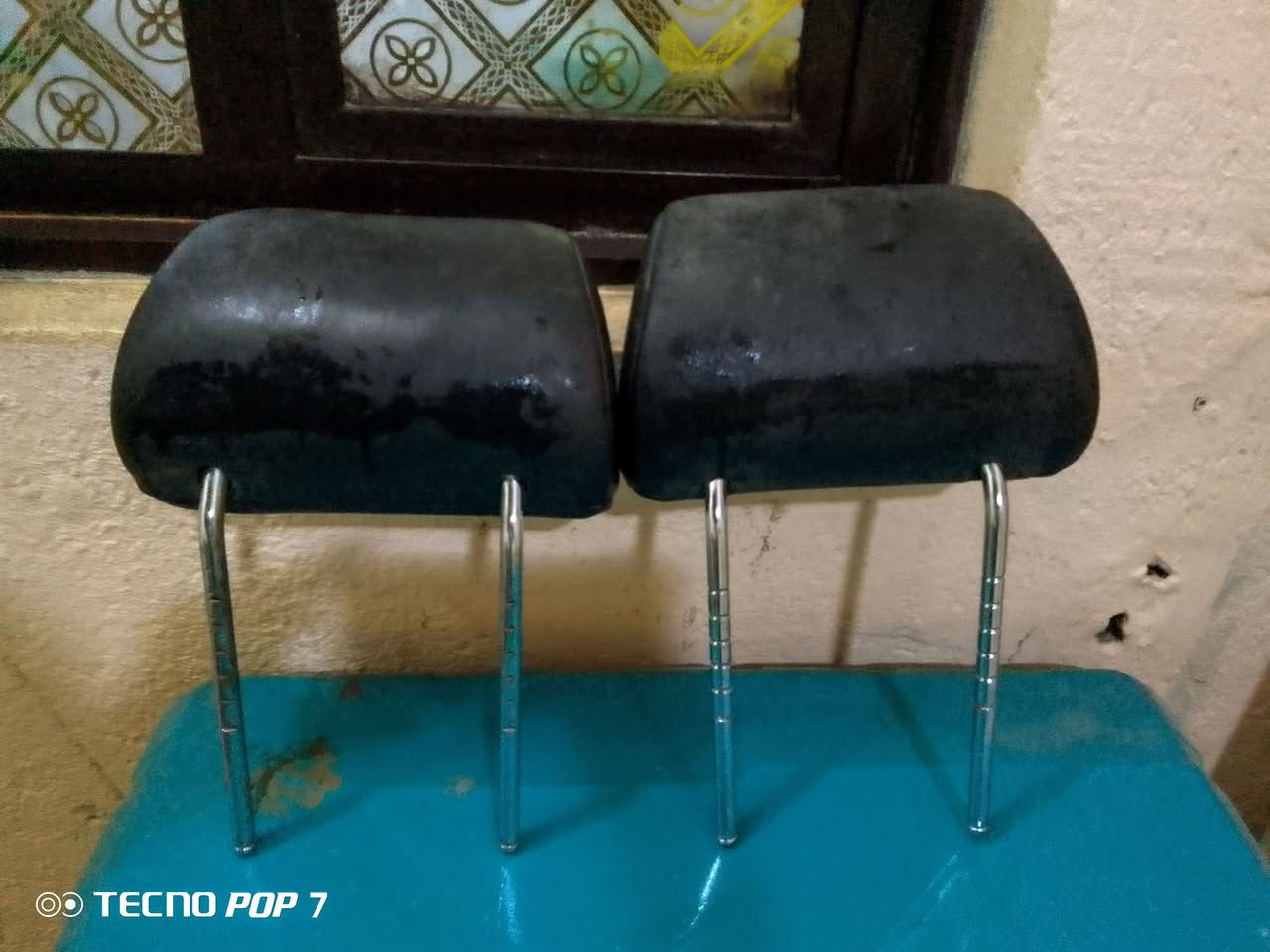 سيبايه بيجو • حجم 14 • TECNO POP 7