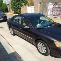 سوناتا ٢٠٠٩ • وارد امريكي • محرك ٢٤٠٠