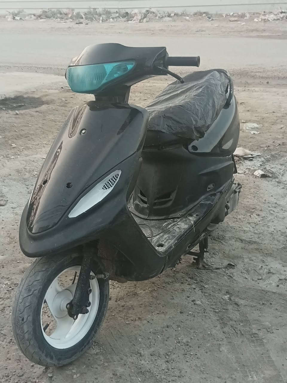 قجمه • ٢٥٠ • كابريتر