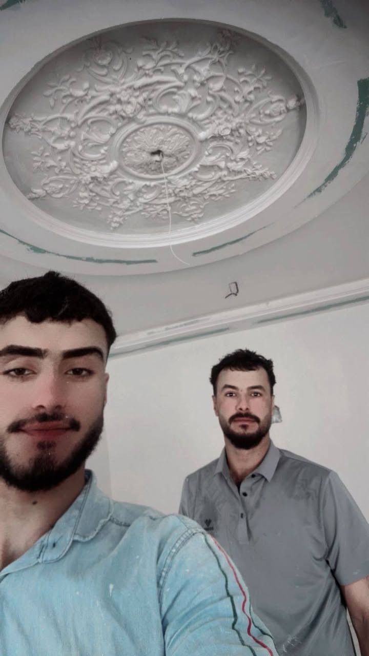 ماشاءالله تبارك الرحمن شغلنه  💙
الهاتف *********** حسين ♥
