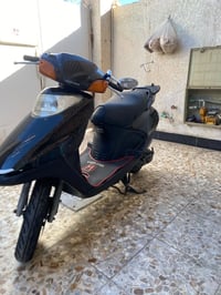 سبيسي • ياباني • مكفوله
