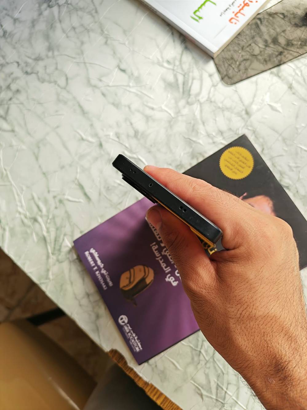 بوكو X7 برو • 512 ذاكرة • 16+12 رام