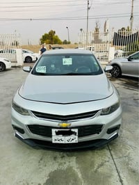 ماليبو ٢٠١٨ • بدون صبغ • كركوك