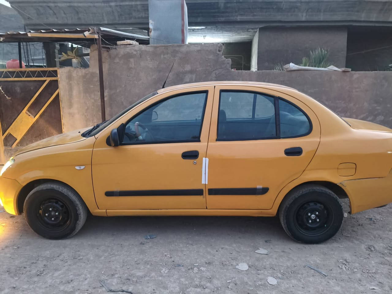 طيبه • ٢٠١٥ • بغداد