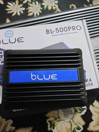 مضخم شاشة • BL-500PRO • جديد
