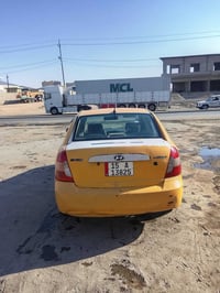 اكسنت • ٢٠٠٩ • موصل