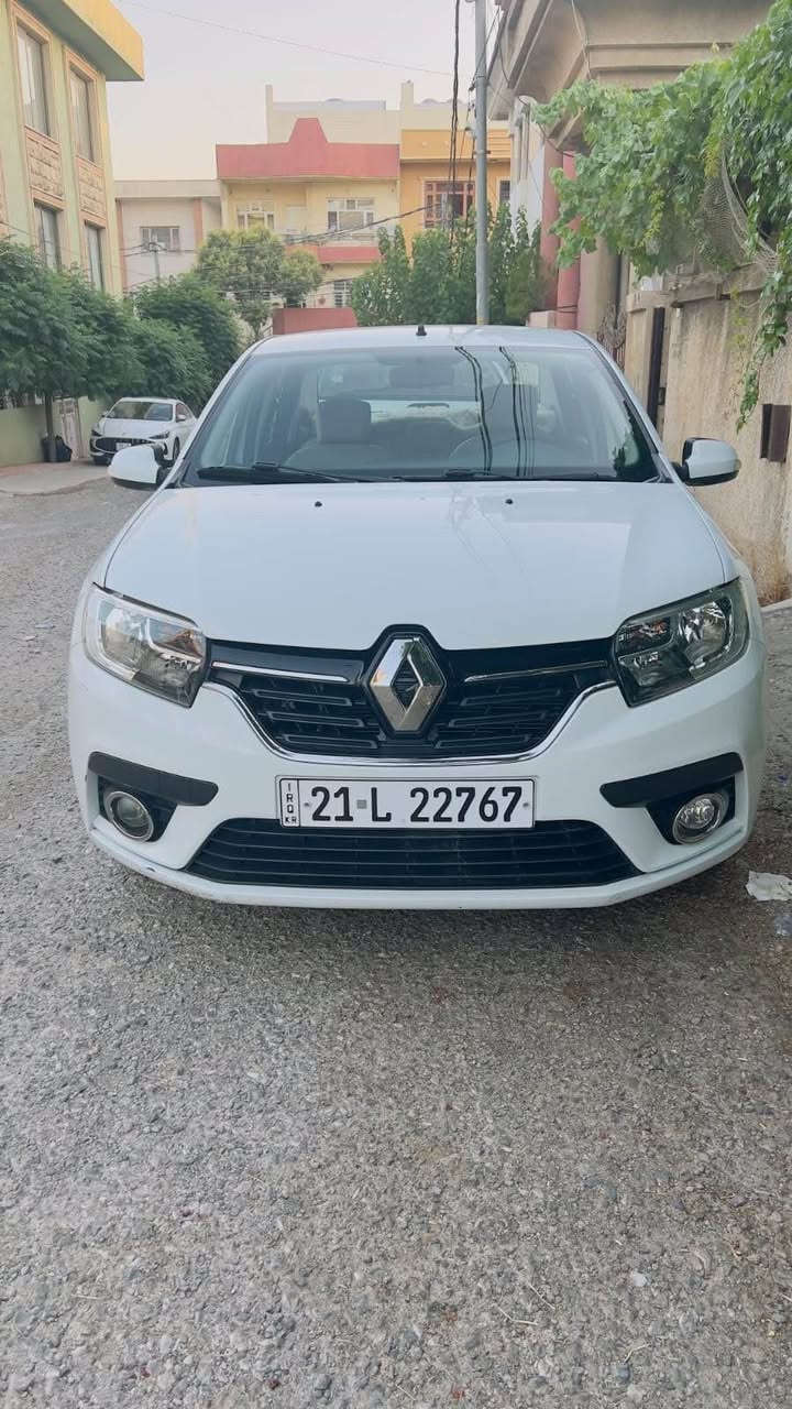 ڕینۆ سمبوول ٢٠١٩ماوەی رۆیشتنی ١٣٠هەزار رۆیشتوە مەکینە یەک جار کراوەتەوە بۆیاخیش هەر ئەو شوێن دەعمەی کە لەرسمەکەیا دام ناوەم ناوە  ناوە نەگردوە  بەناوی خۆمانەوەیە من ساحبی نیم   مەسج مەکەن بۆمن ئەمە رەقەمی ساحبێتی*********** السليمانية, العراق
