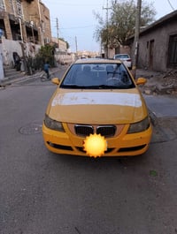 ليفان 620 • ٢٠١٣ • مشدود