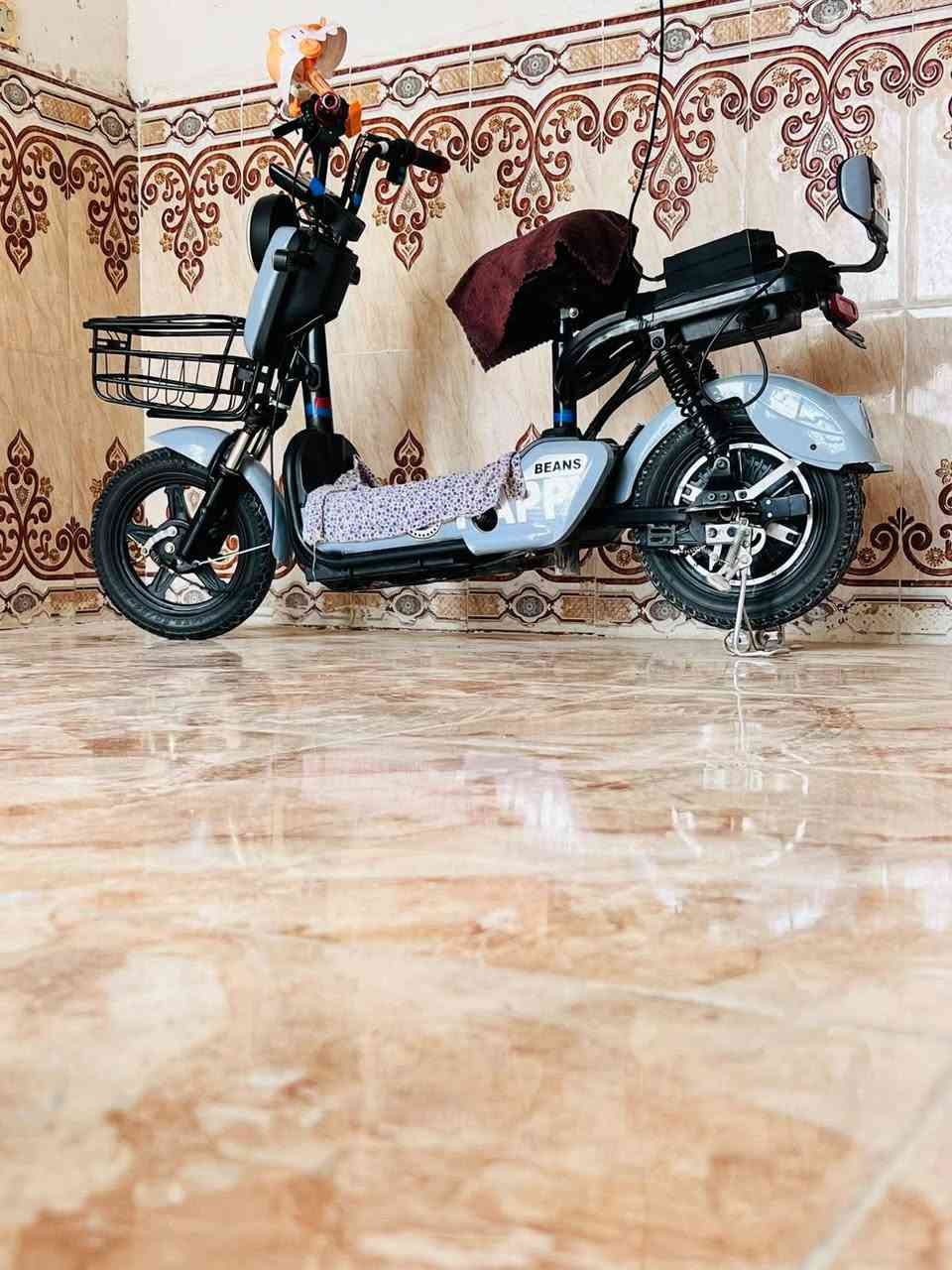 نجف • حجم ١٤ • بطاريات جدد