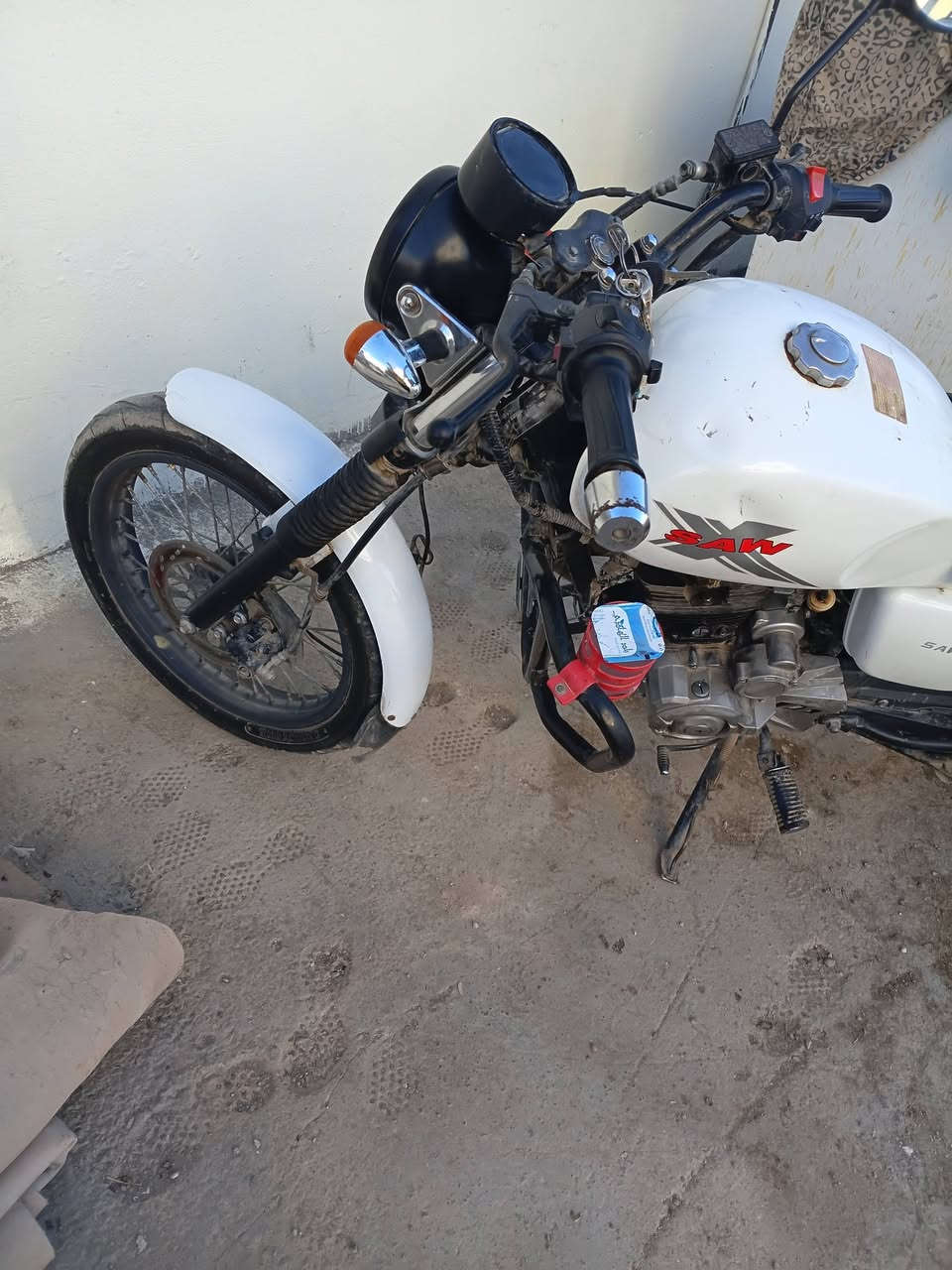 ساو • موديل ١٩