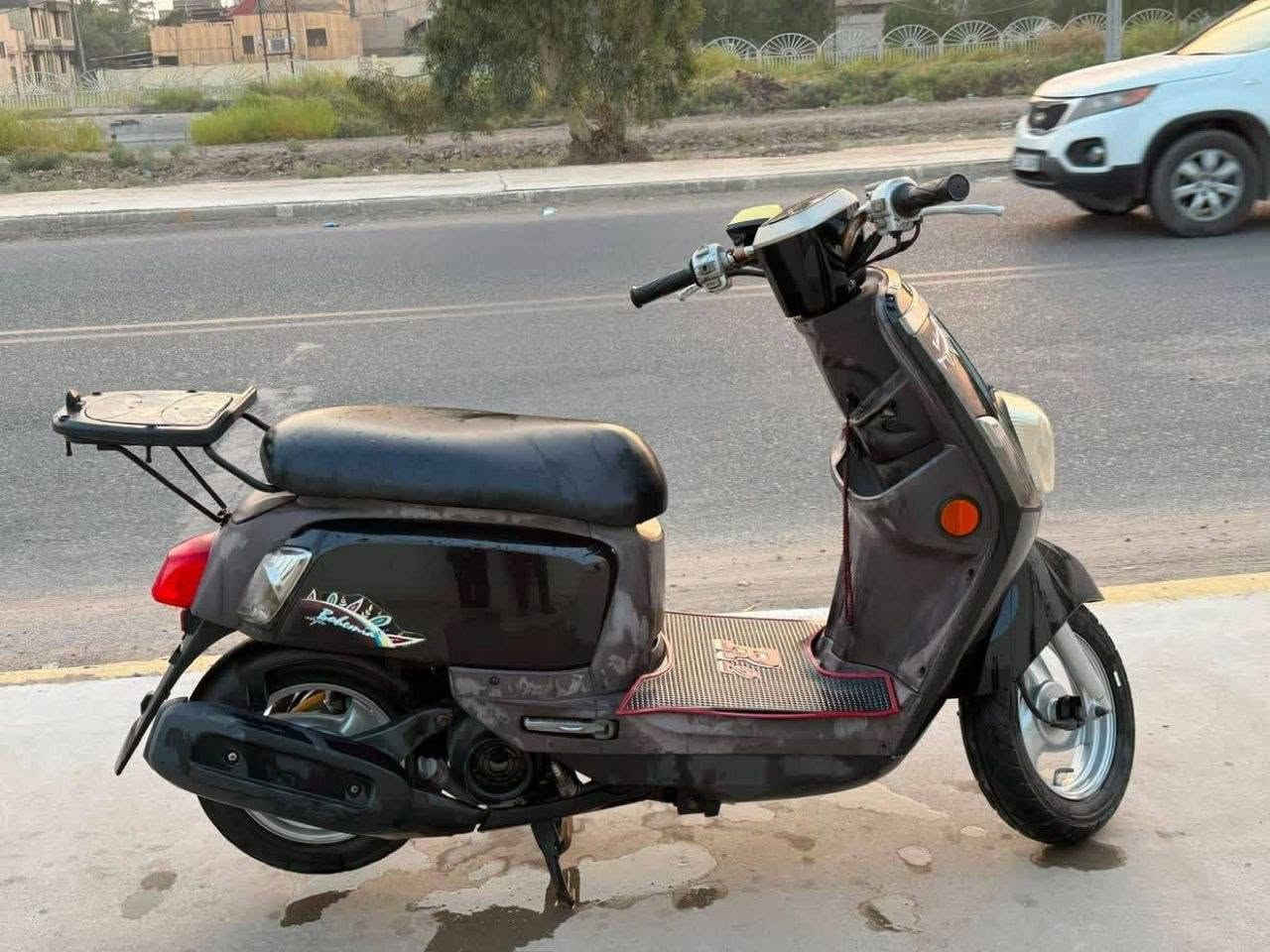 سلام عليكم بوليس مصطره البيع مكفوله كفاله عامه من كلشي دراجه مال رمبه وصل معرض بيها ودراجه شوفت عينك مكينه مكفوله برغي ما مفتوح بيها تجي تفحص وتأخذ العنوان بابل المسيب السعر 1250 اتصل وتدلل ‏‪***********‬‏بس اتصال
‏‪***********‬‏ مقفول بس بي واتساب
سلام عليكم بوليس مصطره البيع مكفوله كفاله عامه من كلشي دراجه مال رمبه وصل معرض بيها ودراجه شوفت عينك مكينه مكفوله برغي ما مفتوح بيها تجي تفحص وتأخذ العنوان بابل المسيب السعر 1250 اتصل وتدلل ‏‪***********‬‏بس اتصال
