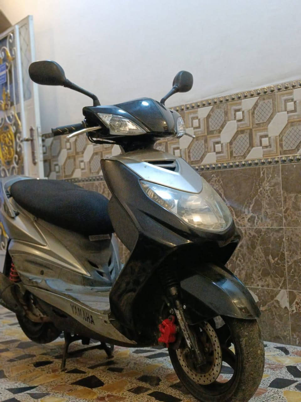 سكنس • ٢٠٠٩ • نضيفه